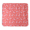 Reusable Leak-Proof Dog Pee Pad with Anti-Slip Backing