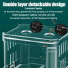 Acrylic Aquarium Breeding Box