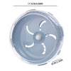 Roue d'exercice silencieuse pour petits animaux
