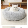 Panier Douillet Rond pour Animaux