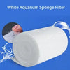 10 Pcs Aquarium Filter Mesh Bags for Carbon Media