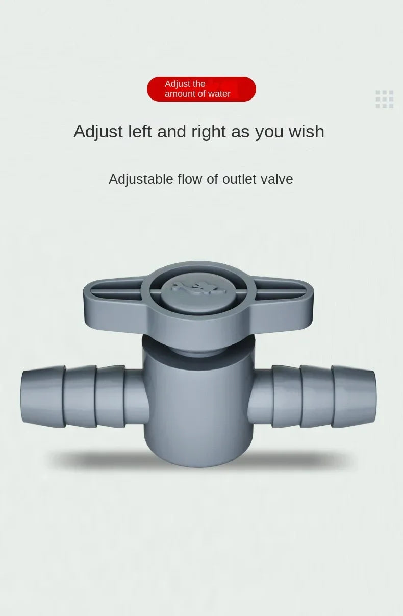 Aquarium Gravel Cleaner and Water Changer with Siphon Pump