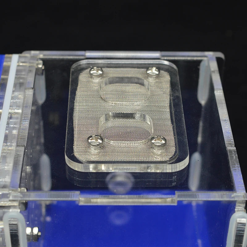 Ant Farm Anti-Escape Dense Net 80 Mesh Stainless Steel