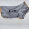 Peignoir Serviette Séchage Rapide pour Chien