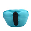 Pochette de taille compacte pour dressage canin