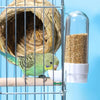Hanging Bird Water Dispenser for Small Birds