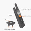 Waterproof Rechargeable Dog Training Collar with Remote Control