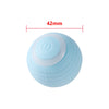 Pelota Interactiva Automática para Gatos