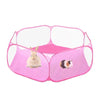 Portable Folding Pet Playpen