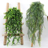 Artificial Persian Fern Hanging Vines for Home Decor