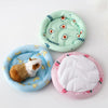 Niche Douce pour Petit Animal