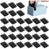 Replacement Foam Filters for Pet Water Fountains (30-Pack)