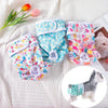 Reusable Dog Diapers for Female Dogs – Leak-Proof Sanitary Pants