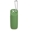 Silicone Dog Poop Bag Holder with Hanging Ring