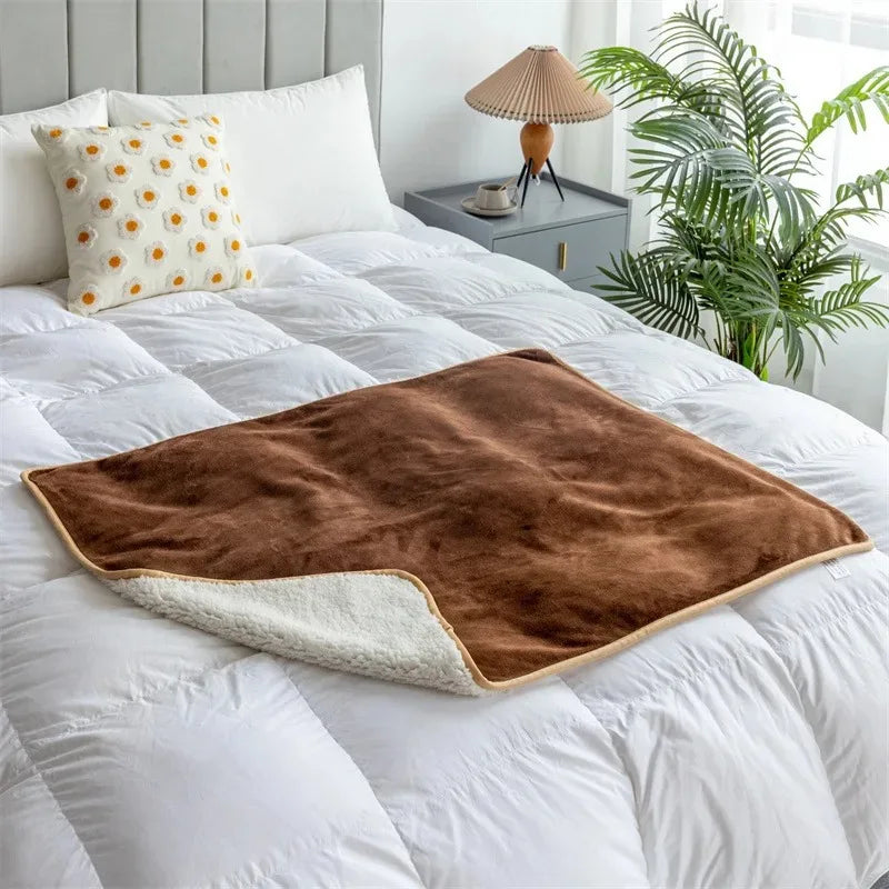 Waterproof Pet Blanket