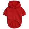 Cozy Hooded Dog Sweatshirt for Chilly Walks