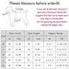 Elegant Lace Bow Dog Dress for Small Breeds
