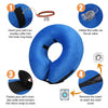 Inflatable Recovery Collar for Dogs and Cats
