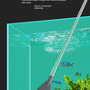 Aquarium Gravel Cleaner and Water Changer with Siphon Pump