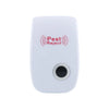Ultrasonic Pest Repeller for Mice, Cockroaches, and Mosquitoes