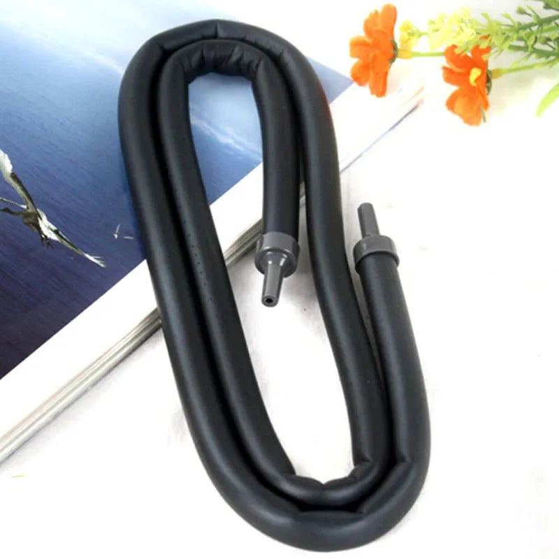 Kit de Barre à Bulles Flexible pour Aquarium
