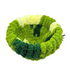 Nid Douillet en Peluche pour Petits Oiseaux