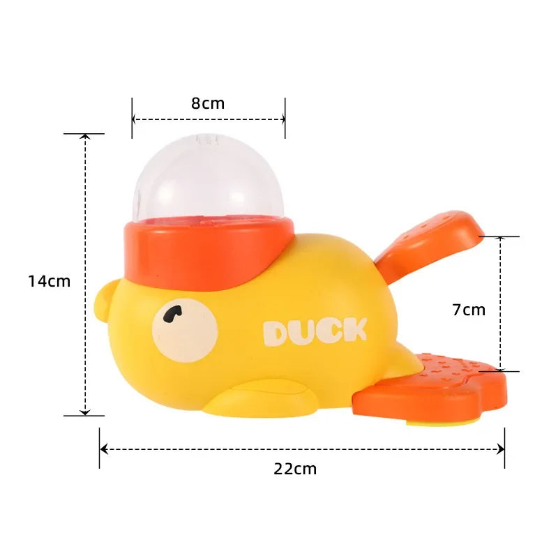 2-in-1 Interactive Dog Toy and Treat Dispenser