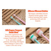 360° Soft Silicone Pet Toothbrush for Cats and Small Dogs