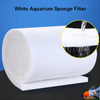 Éponge de filtration biochimique pour aquarium