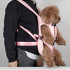 Mochila Portaperros de Pecho