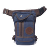 Adjustable Drop-Leg Waist Bag
