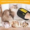 Double-Sided Electrostatic Pet Hair Remover Glove