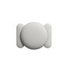 Magnetic Silicone Protective Case for AirTag with Full Coverage