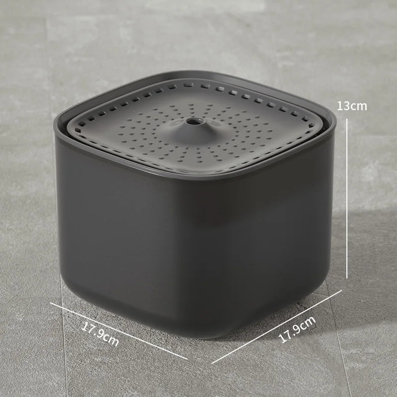 Fuente de Agua Automática para Gatos de 3L