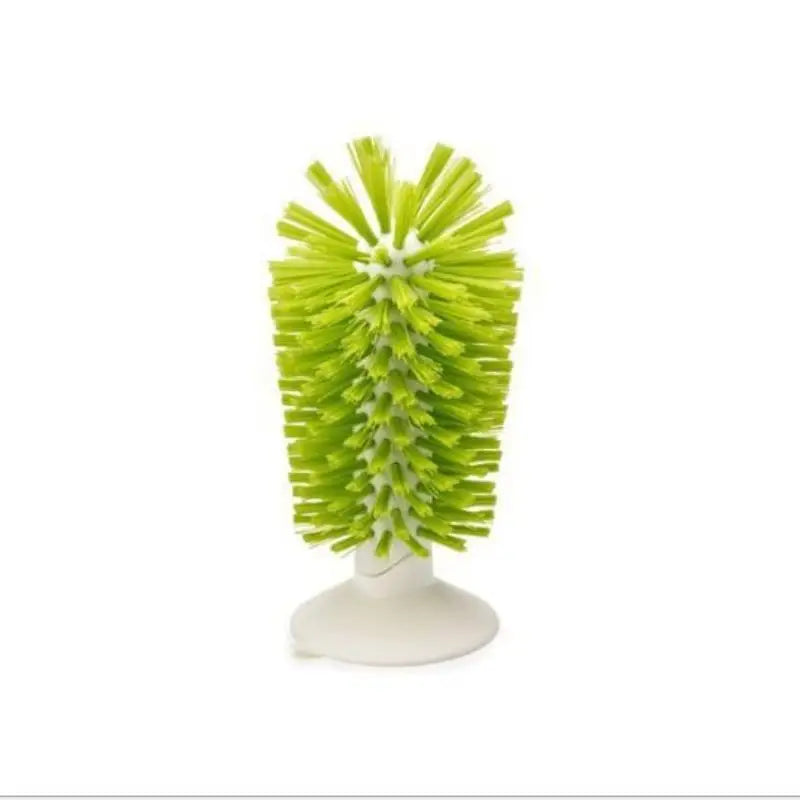Turtle Shell Cleaning Brush with Feeding Ball