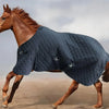 Manta Acolchada Ajustable para Transporte de Caballos