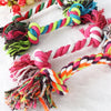 Cotton Rope Dog Toy for Small Dogs
