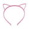 Adorable Cat Ear Headbands for Girls – Lightweight & Comfortable