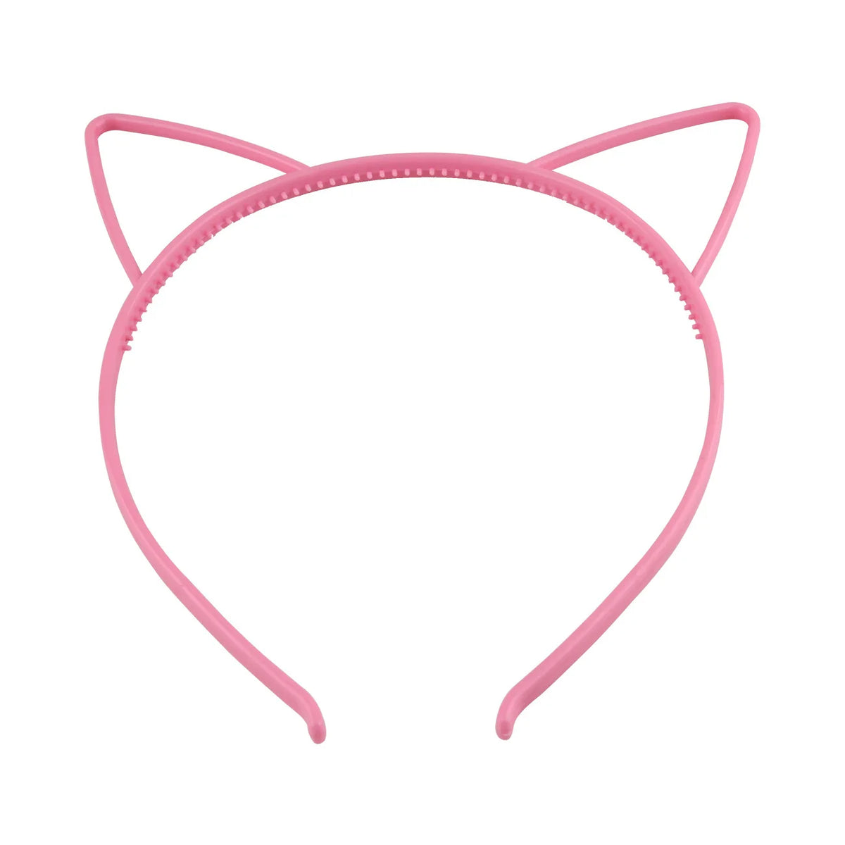 Adorable Cat Ear Headbands for Girls – Lightweight & Comfortable