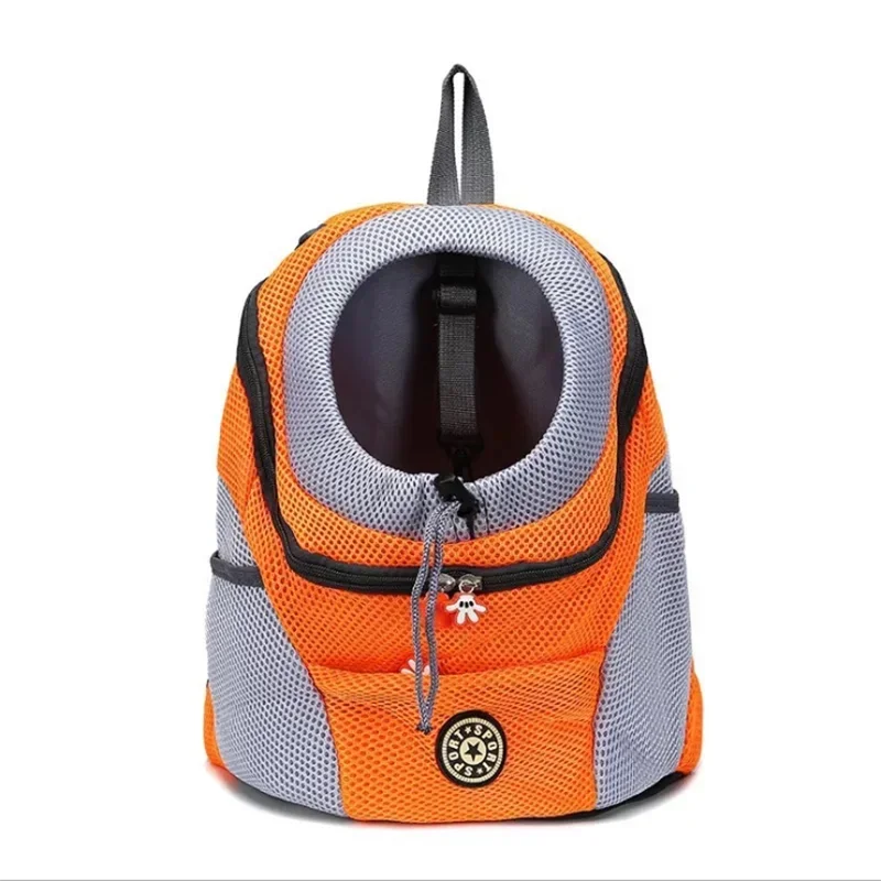Pet Carrier Backpack for Small Dogs and Cats