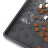 Alfombrilla de Silicona Impermeable para Alimentación de Mascotas