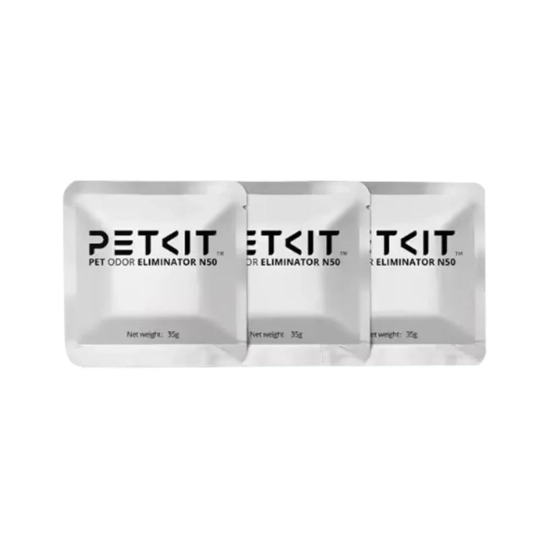 Eliminador de Olores Petkit N50 para Arenero Automático Pura Max