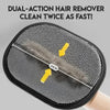 Reusable Pet Hair Removal Gloves