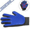 Silikon-Pflegehandschuhe für Katzen und Hunde