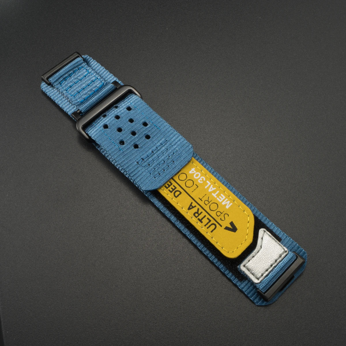 Nylon Sport Band for Huawei Watch Fit Series