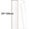 Transparent Cat Scratch Deterrent Tape for Furniture Protection