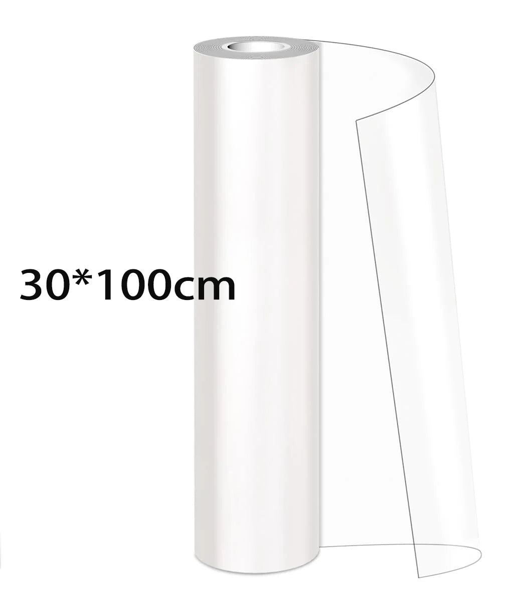 Transparent Cat Scratch Deterrent Tape for Furniture Protection