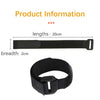 Adjustable Nylon Anti-Crowing Collar for Chickens, Ducks, and Geese