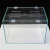 4Pcs Acrylic Fish Tank Lid Clip Bracket Set 6-12mm