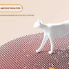 Large Double-Layer Cat Litter Mat – Waterproof, Non-Slip & Washable